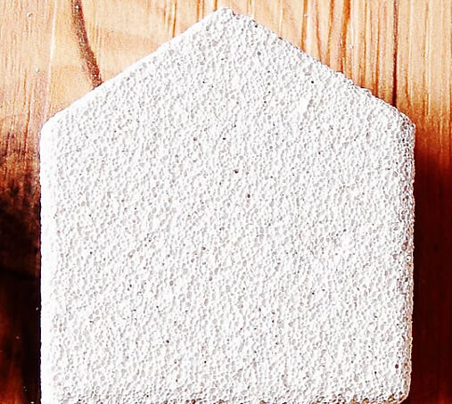 Утепление цоколя