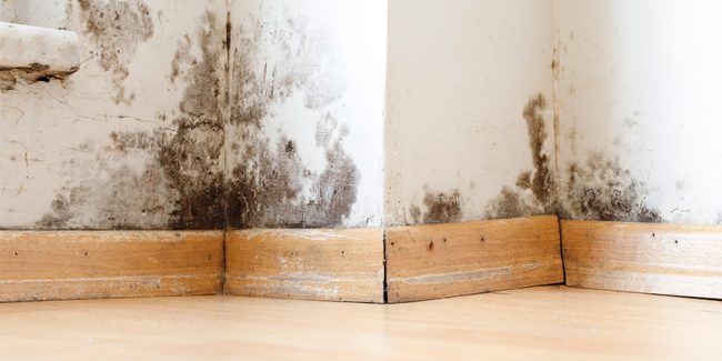 Мостик холода в строительстве